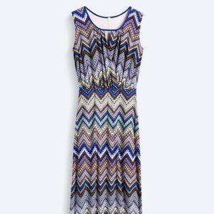 Gilli Don Knit Maxi Dress